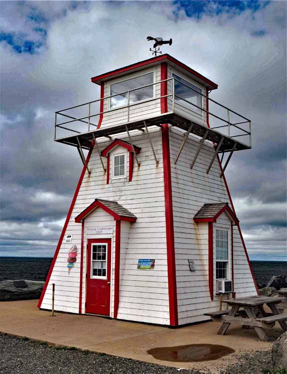 lighthouse